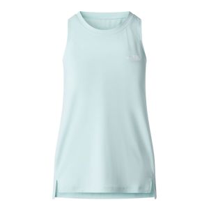 Canotta The North Face Flex da donna Verde