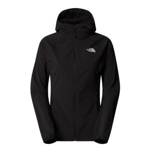 NIBLE HOODIE - EU Nero