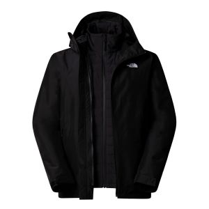THE NORTH FACE M CARTOMON TRI GIACCA Nero