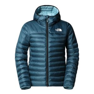 THE NORTH FACE W TERRA PEAK HOODIE Fantasia