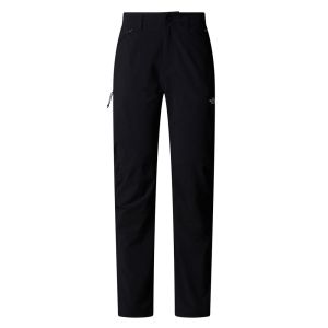 Pantaloni The North Face Speedlight Regular da donna Nero