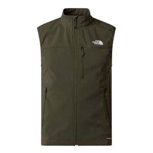 Gilet The North Face da Uomo Verde