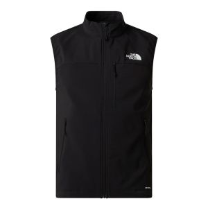 Gilet The North Face da Uomo Nero