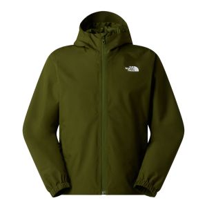 Giacca The North Face Quest Mono da uomo Verde