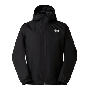 Giacca The North Face Quest Mono da uomo Nero