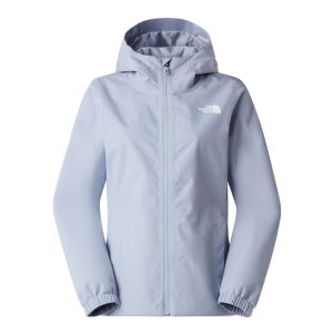 Giacca The North Face Quest DryVent™ Mono da donna Grigio