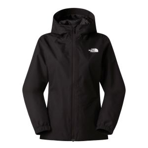 Giacca The North Face Quest DryVent™ Mono da donna Nero