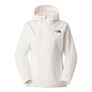 Giacca The North Face Quest DryVent™ Mono da donna Bianco