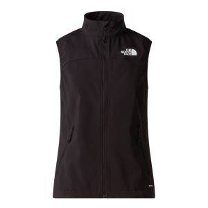 Gilet The North Face da Donna Nero