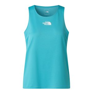 Maglia The North Face da Donna Blu