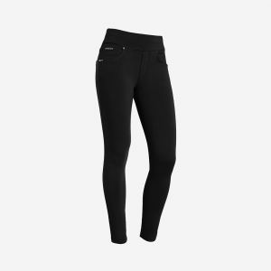 PANTALONE LUNGO nero