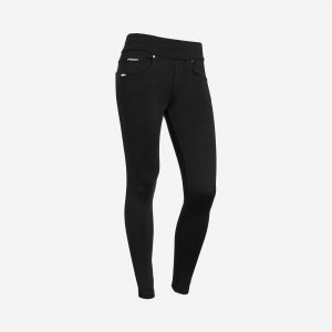 PANTALONE LUNGO nero