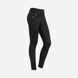 PANTALONE LUNGO nero