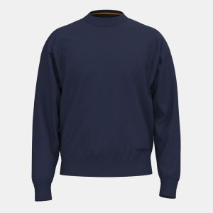 Napapijri Felpa uomo Blu