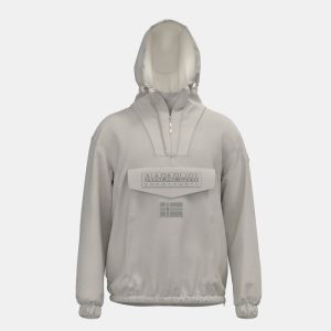 Napapijri Giacca uomo Bianco