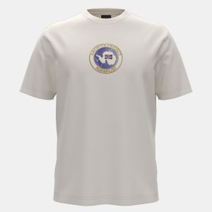 Napapijri T-shirt uomo Bianco