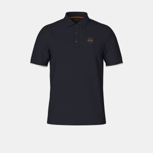 Napapijri Polo uomo Blu