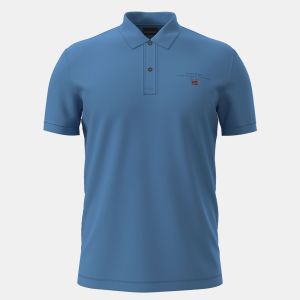 Napapijri Polo uomo Blu