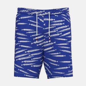 Napapijri Costume uomo Blu
