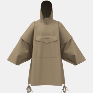 Napapijri Giacca uomo Beige