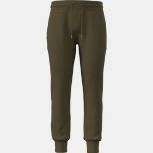 Napapijri Pantaloni uomo Verde