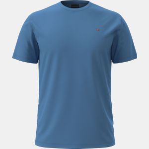Napapijri T-shirt uomo Blu
