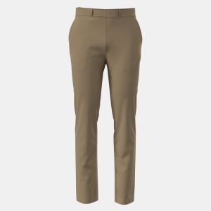 Napapijri Pantaloni uomo Beige
