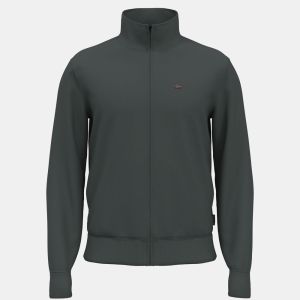 Napapijri Felpa uomo Verde