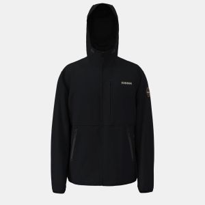 Napapijri Giacca uomo Nero