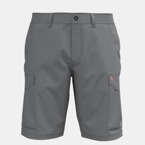 Napapijri Pantaloni uomo Grigio