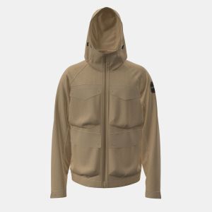 Napapijri Giacca uomo Beige