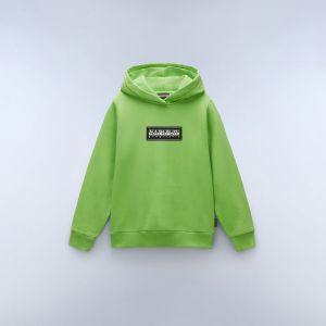 K B-CHAMOIS H Verde