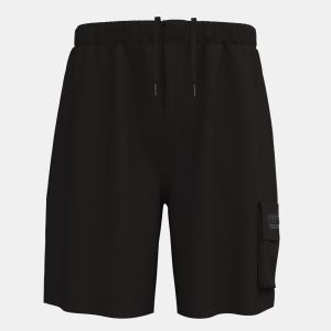 Napapijri Pantaloni uomo Nero