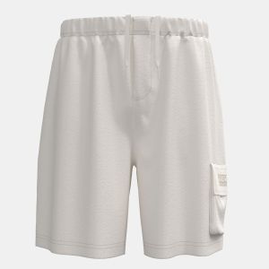Napapijri Pantaloni uomo Bianco
