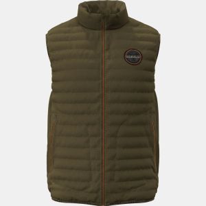 Napapijri Giacca uomo Verde