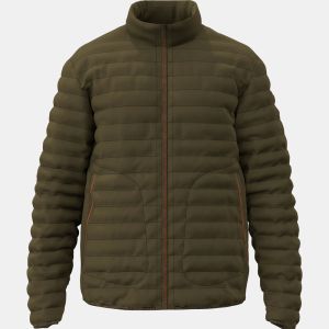 Napapijri Giacca uomo Verde