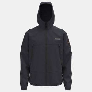 Napapijri Giacca uomo Blu