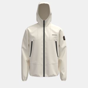 Napapijri Giacca uomo Beige