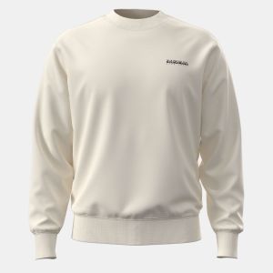Napapijri Felpa uomo Beige