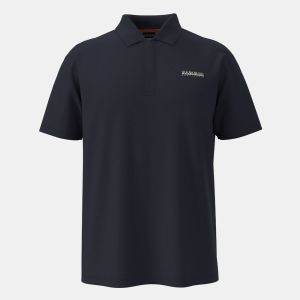 Napapijri Polo uomo Blu