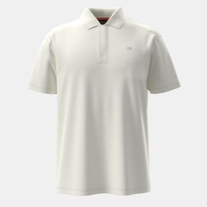 Napapijri Polo uomo Bianco