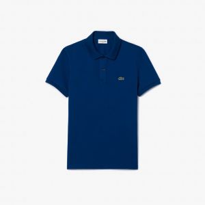 Polo Blu