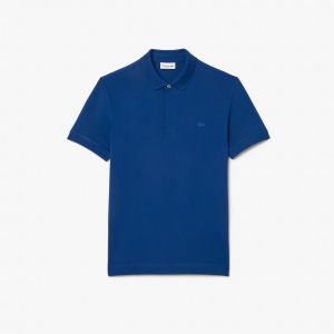 Polo Blu