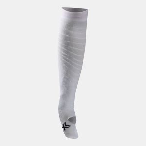 X-BIONIC RUNNING ARMSLEEVES Bianco