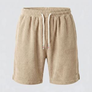 Red Sox Bermuda Uomo Uomo Beige Beige
