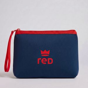 Red Sox Pochette Red Borsa Uomo Blu Blu