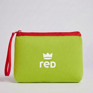 Red Sox Pochette Red Borsa Uomo Verde Verde