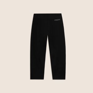 Freddy Leggings Donna Nero Nero