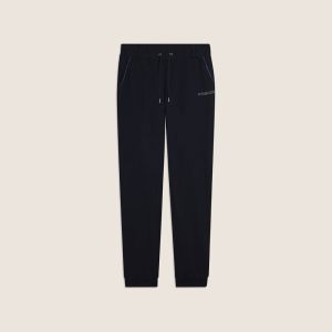 Freddy Pantalone Lungo Donna Blu Blu