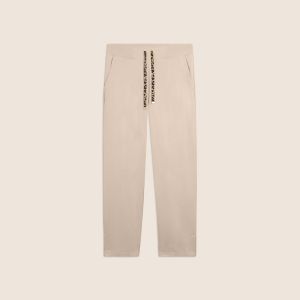 Freddy Pantalone Lungo Donna Grigio Grigio